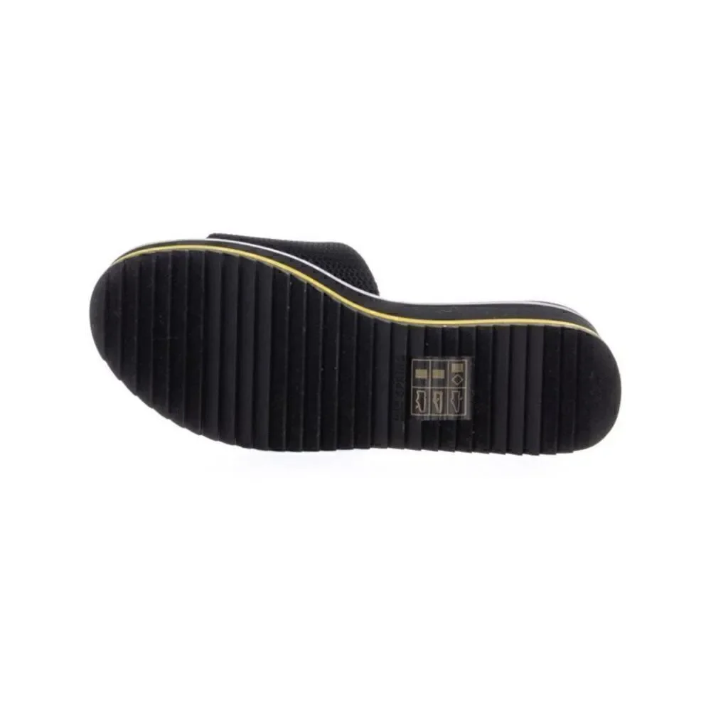 Call It Spring Larelasien Platform Slide Sandals in the Size 9 - Picture 8 of 9